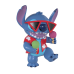 DISNEY STITCH Коллекционная фигурка