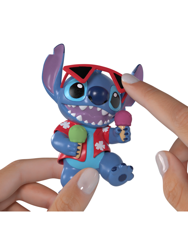 DISNEY STITCH Коллекционная фигурка