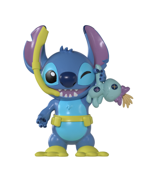 DISNEY STITCH Коллекционная фигурка