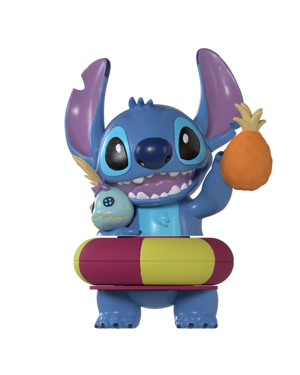 DISNEY STITCH Коллекционная фигурка