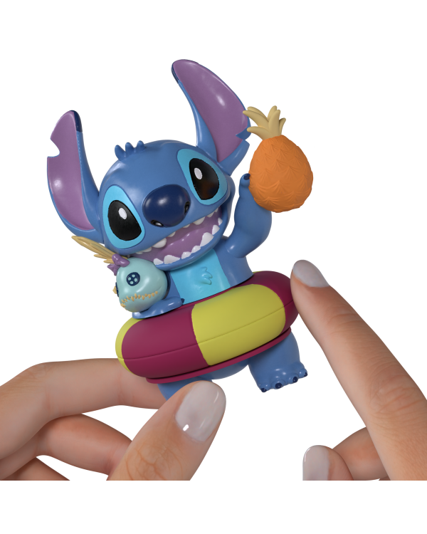 DISNEY STITCH Коллекционная фигурка