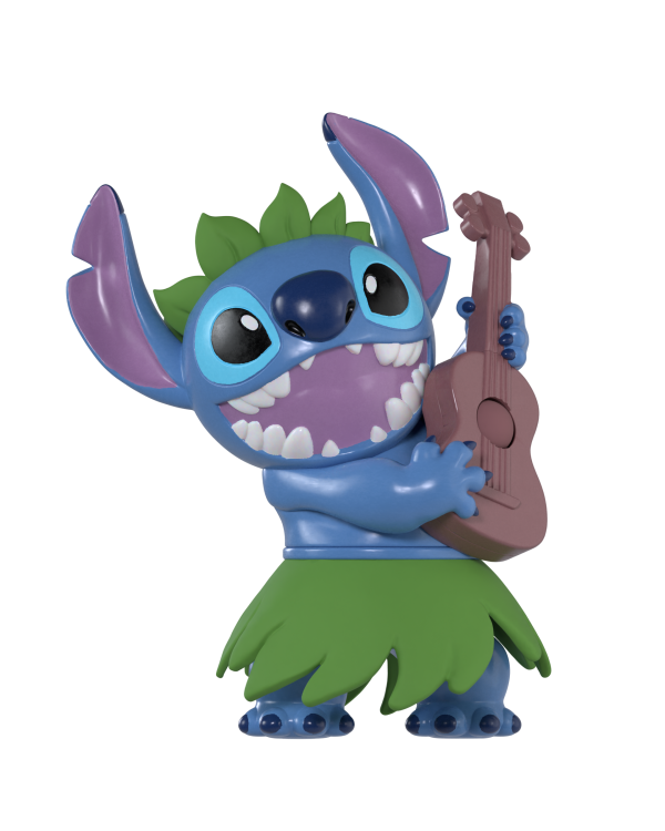 DISNEY STITCH Коллекционная фигурка