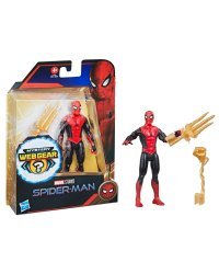 SPIDER-MAN Фигурка из фильма, 15 см