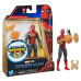 Дополнительное изображение книги «SPIDER-MAN Фигурка из фильма, 15 см»