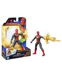 SPIDER-MAN Фигурка Делюкс из фильма, 15cm