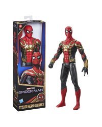 SPIDER-MAN Фигурка Titan Hero, 30 см