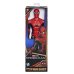 Дополнительное изображение книги «SPIDER-MAN Фигурка Titan Hero, 30 см»