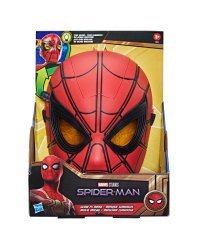 SPIDER-MAN Маска