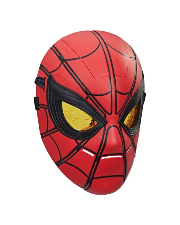SPIDER-MAN Маска