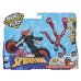 Обложка книги «SPIDER-MAN Bend and Flex комплект»