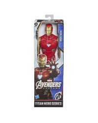 AVENGERS фигурка Titan Hero, 30 см