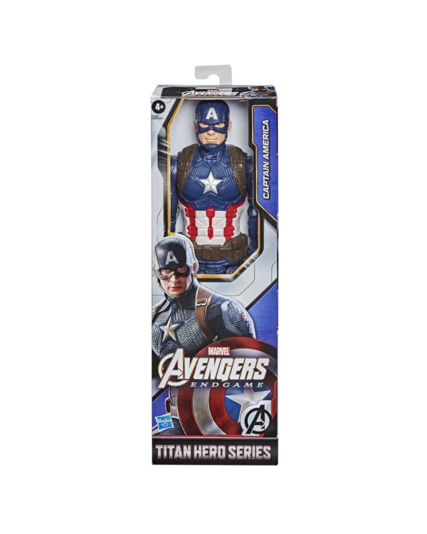 AVENGERS фигурка Titan Hero, 30 см