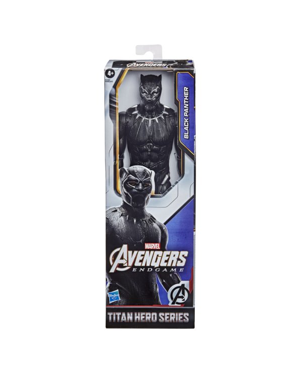 AVENGERS фигурка Titan Hero, 30 см