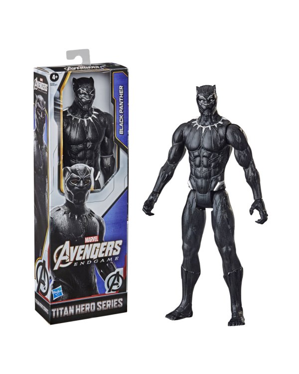 AVENGERS фигурка Titan Hero, 30 см