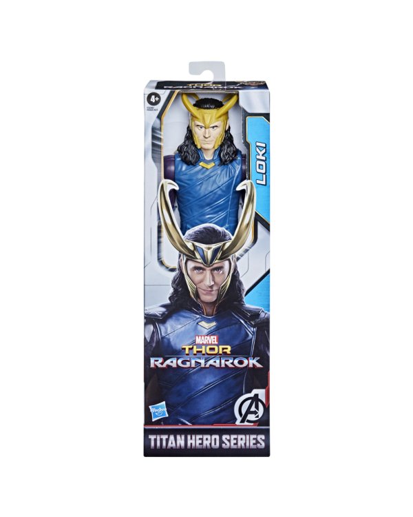 AVENGERS фигурка Titan Hero, 30 см