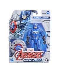 AVENGERS Mech strike фигурка, 15 см