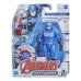 Обложка книги «AVENGERS Mech strike фигурка, 15 см»