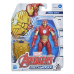 Дополнительное изображение книги «AVENGERS Mech strike фигурка, 15 см»
