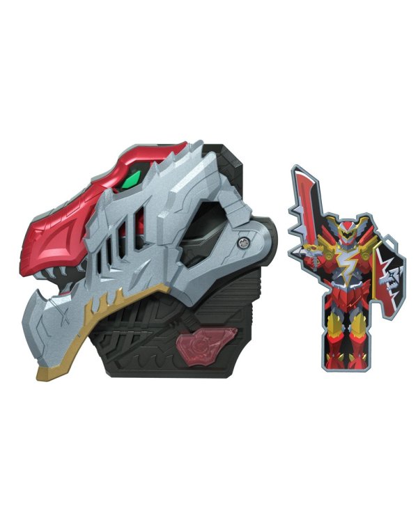 POWER RANGERS Игровой набор Браслет-Морфер