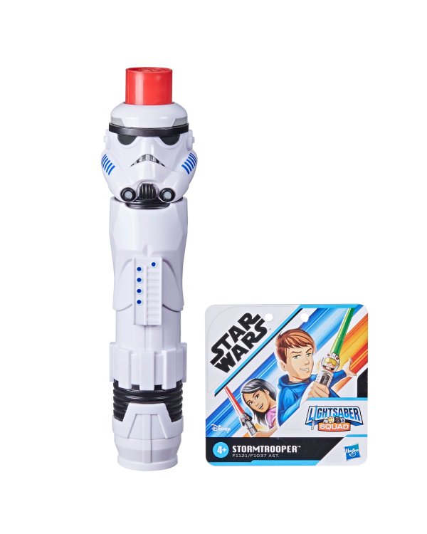 STAR WARS Световой меч