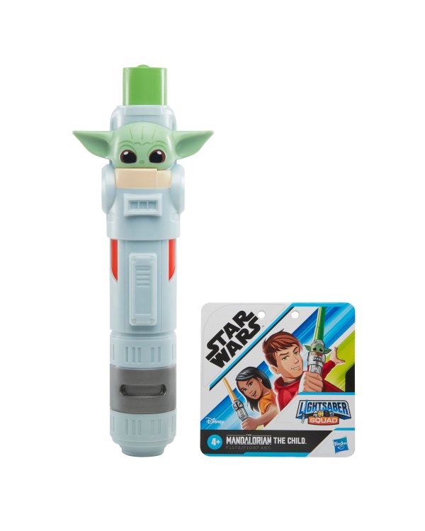 STAR WARS Световой меч