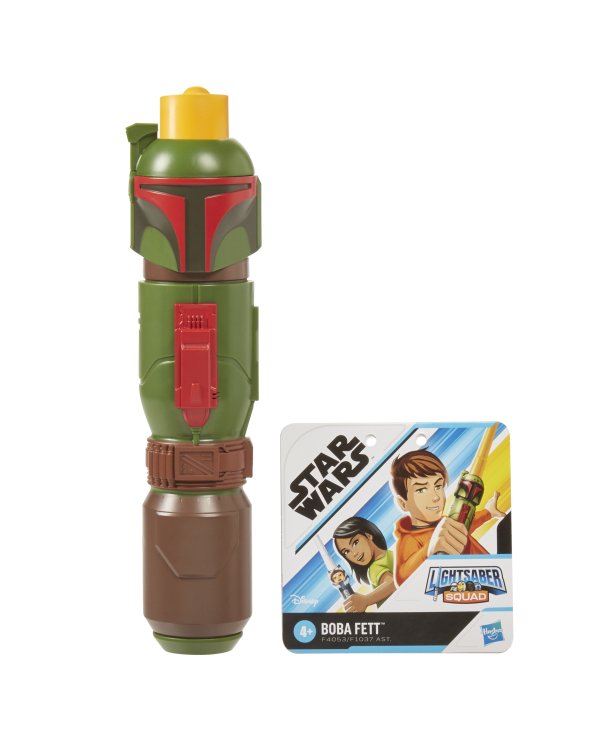 STAR WARS Световой меч