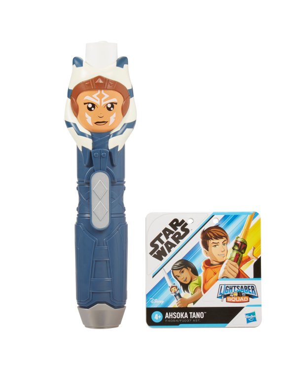 STAR WARS Световой меч