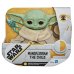 STAR WARS "Мандалорец" малыш Йода интерактивная мягкая игрушка, 19 см