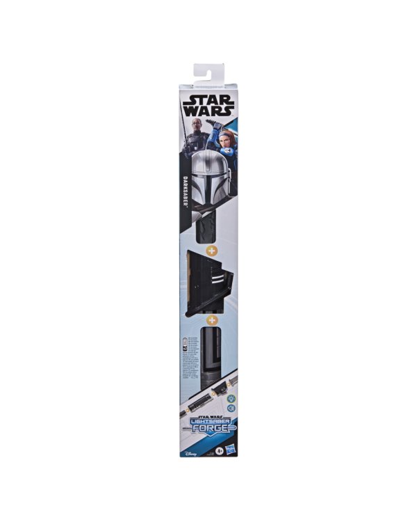 STAR WARS Меч световой электронный Звездные Войны