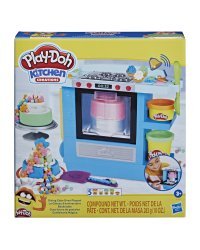 PLAY-DOH Игровой набор Печем торт
