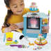 Дополнительное изображение книги «PLAY-DOH Игровой набор Печем торт»