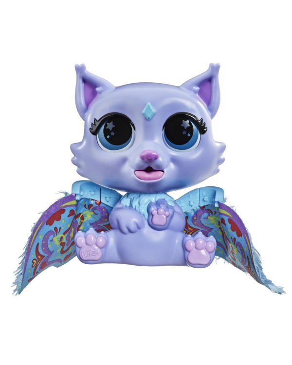 FURREAL интерактивный питомец Крылатые милашки