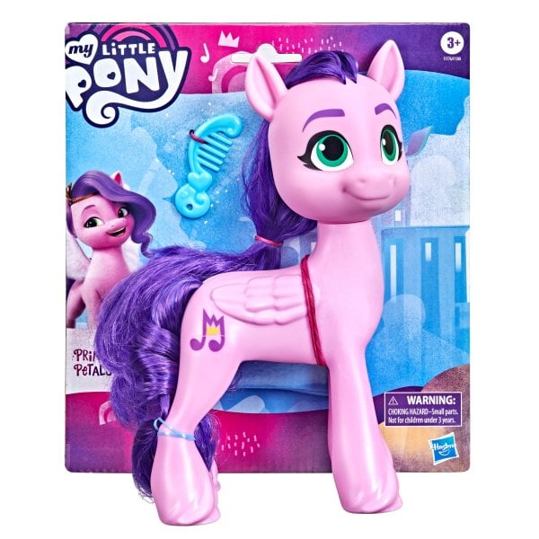 MY LITTLE PONY фигурка mega movie friends