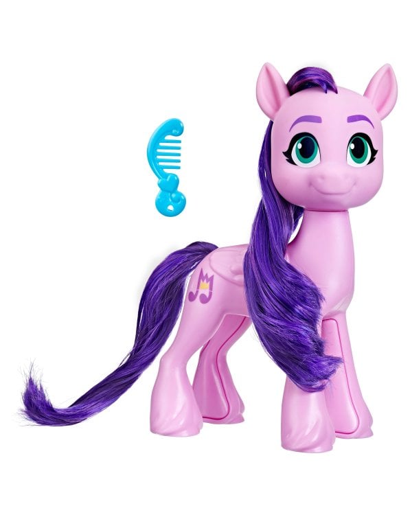 MY LITTLE PONY фигурка mega movie friends