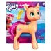MY LITTLE PONY фигурка mega movie friends