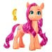 MY LITTLE PONY фигурка mega movie friends