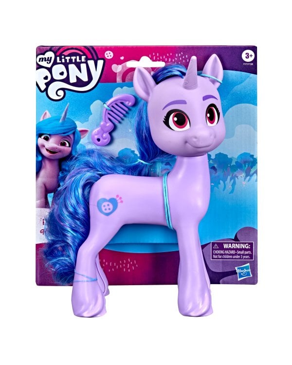 MY LITTLE PONY фигурка mega movie friends