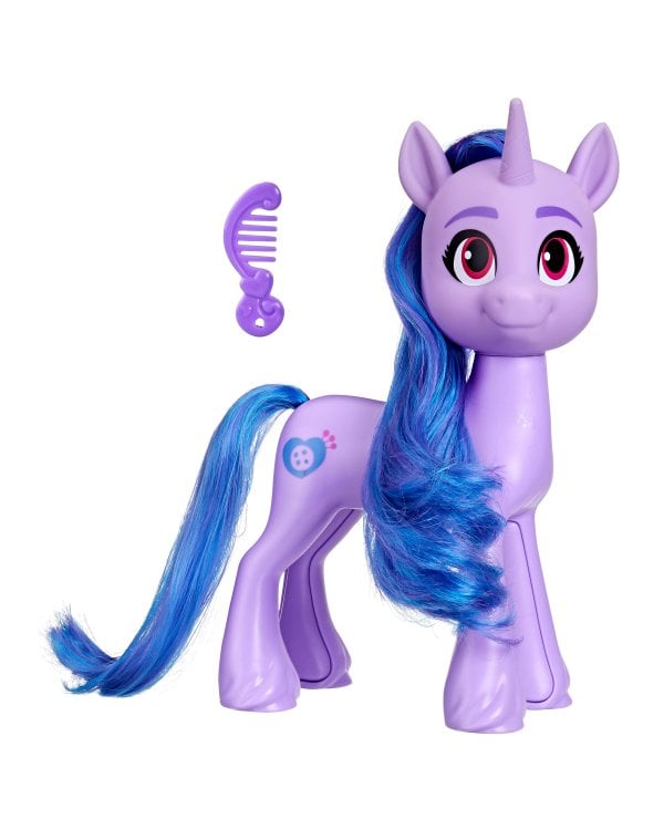 MY LITTLE PONY фигурка mega movie friends