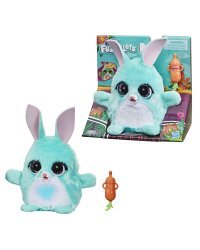 FURREAL Интерактивная игрушка Fuzzalots, 12,7 см