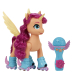 Дополнительное изображение книги «MY LITTLE PONY Фигурка Санни Катайся и Пой, 22 см»