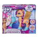 Дополнительное изображение книги «MY LITTLE PONY Фигурка Санни Катайся и Пой, 22 см»