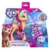 Обложка книги «MY LITTLE PONY Фигурка Санни с радужными волосами, 15 см»