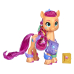 Дополнительное изображение книги «MY LITTLE PONY Фигурка Санни с радужными волосами, 15 см»