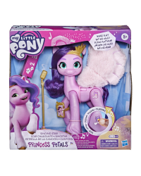 MY LITTLE PONY Фигурка Поющая звезда Пипп, 15 см