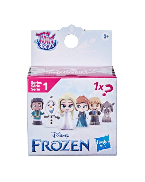 FROZEN 2 игрушка в закрытой упаковке