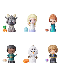 FROZEN 2 игрушка в закрытой упаковке