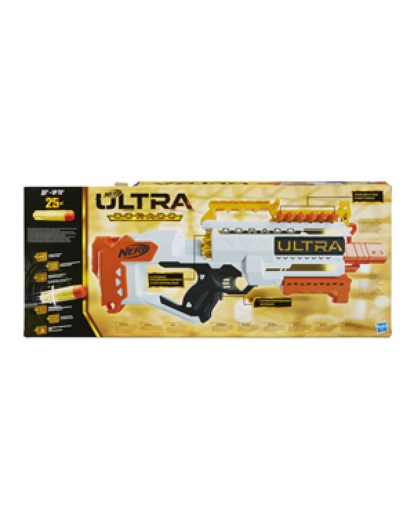 NERF бластер Ultra Dorado