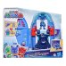 PJ MASKS Игровой набор Штаб-квартира Ракета