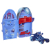 PJ MASKS Игровой набор Штаб-квартира Ракета