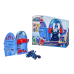 PJ MASKS Игровой набор Штаб-квартира Ракета